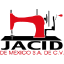 Jacid de Mexico, S.A. de C.V. Logo
