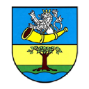Obec Veltruby Logo