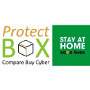 PROTECTBOX LTD Logo