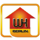 WH WerkHaus Berlin GmbH Logo