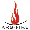 KRS Fire (Pty) Ltd Logo