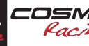 Cosmo Racing Inc Logo