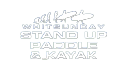 WHITSUNDAY STAND UP PADDIE Logo