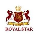 AUSTRALIA ROYAL STAR CO. PTY LTD Logo