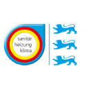 Fachverband Sanitär-Heizung Klima Baden-Württemberg Logo