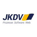 JK DV-Systeme GmbH Logo