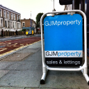 GJM PROPERTY LIMITED Logo