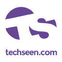 Techseen Logo