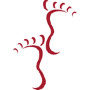 JENNINE BROWNE Logo