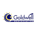 Goldwell Painting Logo