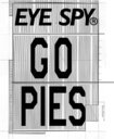 EYE SPY SIGNS HOLDINGS PTY LTD Logo