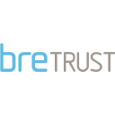 BRE TRUST Logo