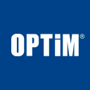 OPTIM CORPORATION Logo