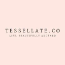 TESSELLATE Logo