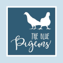 BLUE PIGEON LTD Logo