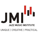 JAZZ MUSIC INSTITUTE FOUNDATION LIMITED Logo