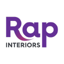 RAP INTERIORS LTD Logo