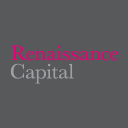 RENAISSANCE CAPITAL LIMITED Logo