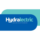 HYDRALECTRIC GROUP LIMITED Logo