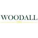 GEORGE WOODALL & SONS,LIMITED Logo