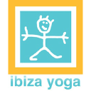 IBIZA YOGA LIMITED Logo
