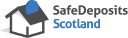 SAFEDEPOSITS SCOTLAND LIMITED Logo