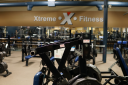 Xtreme Fitness Inc Logo