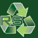 TURNERS RECYCLING UK LTD Logo