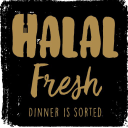 HALAL FRESH LTD Logo