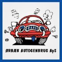 BYENS AUTOGENBRUG ApS Logo