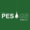 PESGB Logo