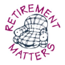 RETIREMENT MATTERS LIMITED Logo