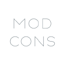 MOD. CONS PTY. LTD. Logo