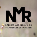 NMR AS Logo