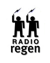 RADIO REGEN Logo