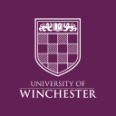 WINCHESTER BUSINESS SCHOOL LIMITED Logo