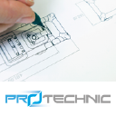 PROTECHNIC LIMITED Logo