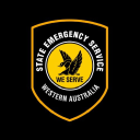 BAYSWATER STATE EMERGENCY SERVICE INCORPORATED Logo