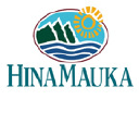 Hina, Mauka Logo