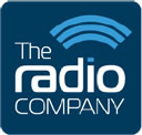 THE RADIO COMPANY (UK) LLP Logo