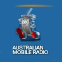 AUSTRALIAN MOBILE RADIO PTY LTD Logo