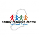 BAGENALSTOWN FAMILY RESOURCE CENTRE COMPANY LIMITED BY GUARANTEE Logo