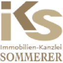 Ik S Jochen Sommerer Logo