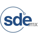 SDE México Logo