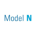 MODEL N UK LIMITED Logo