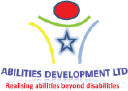 ABILITIES DEVELOPMENT LTD Logo