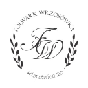 FOLWARK WRZOSÓWKA SP Z O O Logo