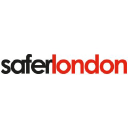 SAFER LONDON Logo