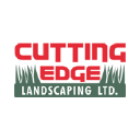 Cutting Edge Landscaping Ltd Logo