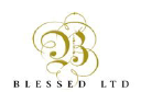 BLESSED LIMITED Logo